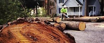 Best Hazardous Tree Removal  in Los Fresnos, TX